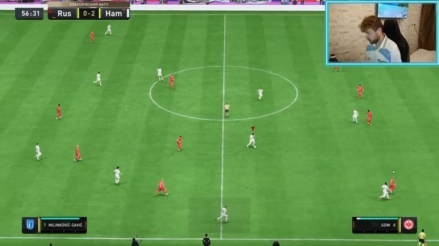 КУБОК ФИФЕРОВ 2023 - KLENOFF vs ФАВОРИТ | ПЛЕЙ-ОФФ смотреть онлайн