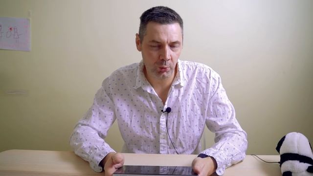 Обзор Планшета HTC A100 // Сравнение с Apple iPad mini смотреть онлайн