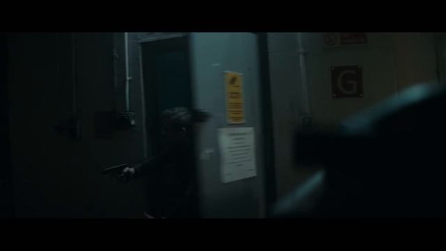 Zone 414 - Official Trailer (2021) Guy Pearce, Matilda Lutz, Travis Fimmel смотреть онлайн