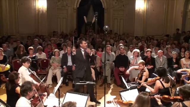 Wladimir Kossjanenko - The Virtuosos of Split: Britten Simple Symphony IV. Frolicsome Finale смотреть онлайн