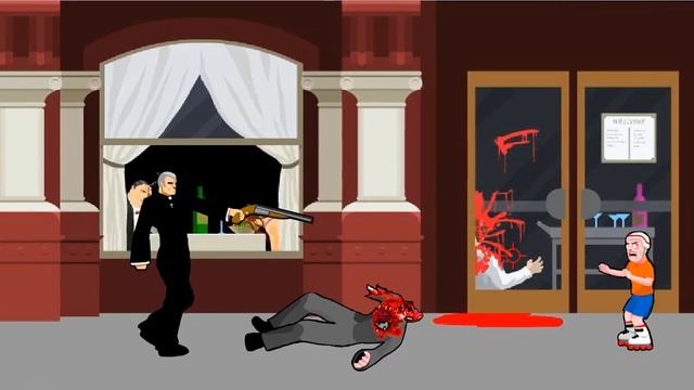 One Badass Priest | Divine Intervention Gameplay смотреть онлайн