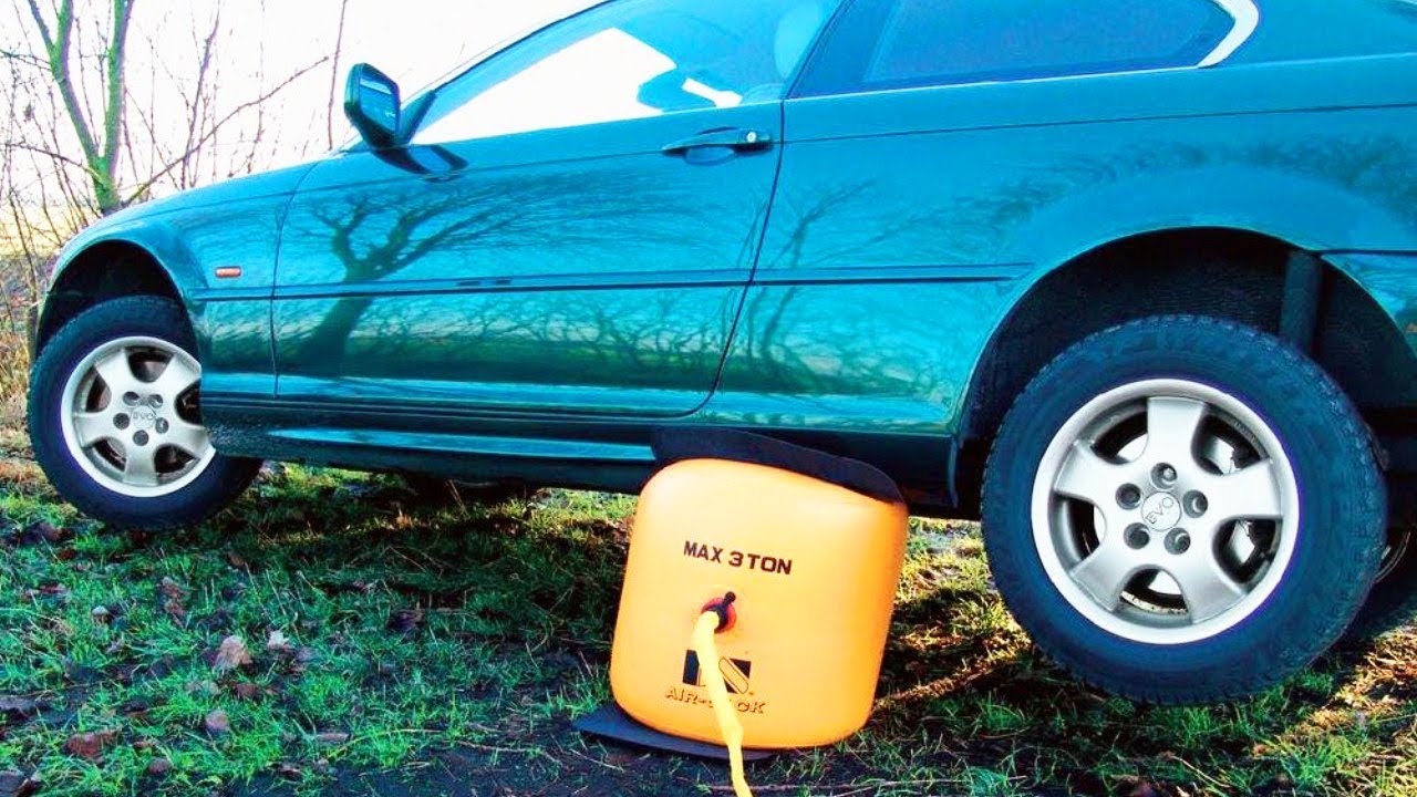 ВЗГЛЯНИ НА ЭТИ 18 АВТОТОВАРОВ С ALIEXPRESS смотреть онлайн