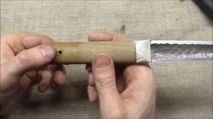 Что стало с моими ножами после 6 лет использования?!