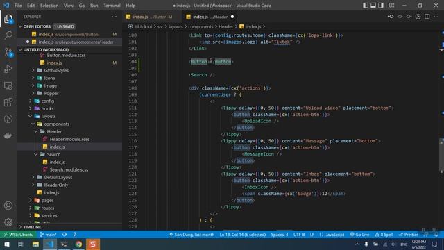 Tìm Hiểu Thư Viện PropTypes Trong React смотреть онлайн