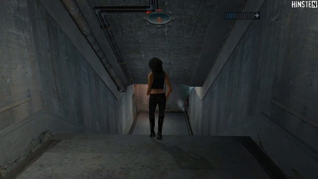 Alias The Game Walkthrough Part 22 [PC] смотреть онлайн