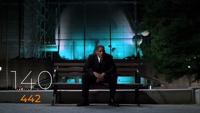 Человек-блокбастер Уилл Смит смотреть онлайн