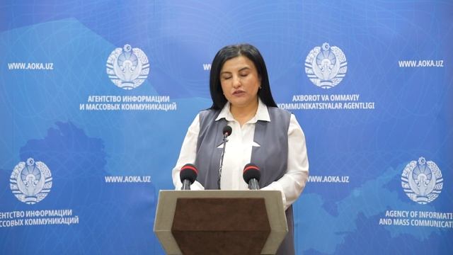 Vodorod energetikasi texnologiyalari sohasidagi ilmiy-tadqiqot ishlari — N.Abduqunduzova (brifing) смотреть онлайн