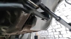 Переделка рулевой трапеции газ 3110 часть 2