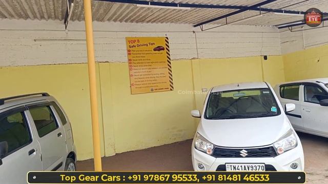 ?️5000 மதிப்புள்ள GIFT voucher | 15,000 இருந்தால் கார் எடுக்கலாம் | Used cars in Coimbatore смотреть онлайн