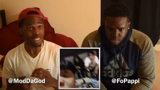 FIRST REACTION TO CHINESE RAP/HIP HOP/TRAP PART 2 - Higher Brothers ft. Keith Ape - We Chat (Offici смотреть онлайн