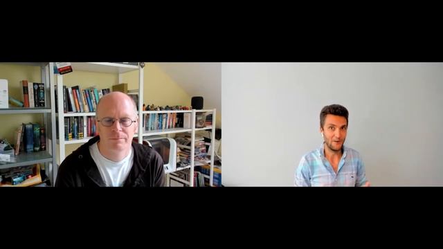 AMERICAS INTRO by Apache Ignite PMC Denis Magda смотреть онлайн