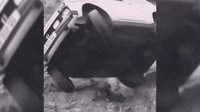 Niva 2121//Dorjar//drive//Armenian Dorjar//