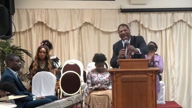 Let it Flow (The outpouring of the Holy Spirit) смотреть онлайн