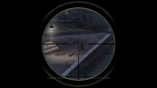 Call of Duty 4 Modern Warfare #2 Ламповый проходняк смотреть онлайн
