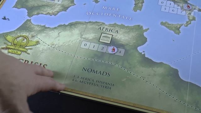 Time of Crisis Review смотреть онлайн