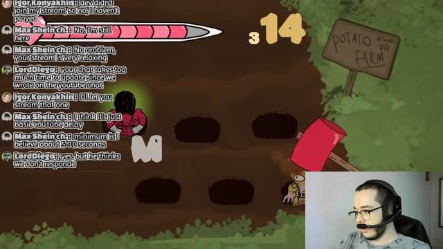 Rating Game Jam submissions again | Brackeys 2021.2 Game Jam смотреть онлайн