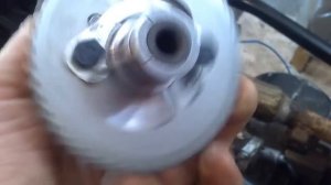 Метки распредвала и коленвала квадроцикла CF 500