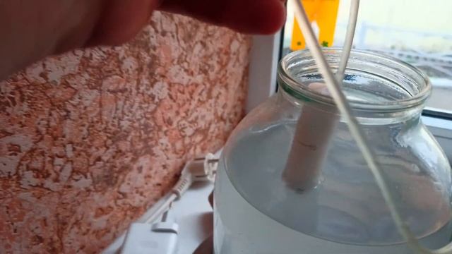 Простой и быстрый способ очистки от опалесценции смотреть онлайн