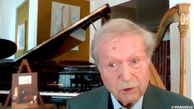 Angelo Fabbrini. La valigetta dell'accordatore. Intervista смотреть онлайн