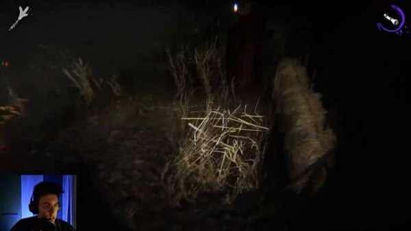 КАК МЫ ВЕДЬМУ ПОБЕДИЛИ в DEVOUR хоррор | co-op horror | Кооперативный хоррор