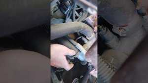 Датчики t° ВАЗ - 2114. Как проверить если неисправен.