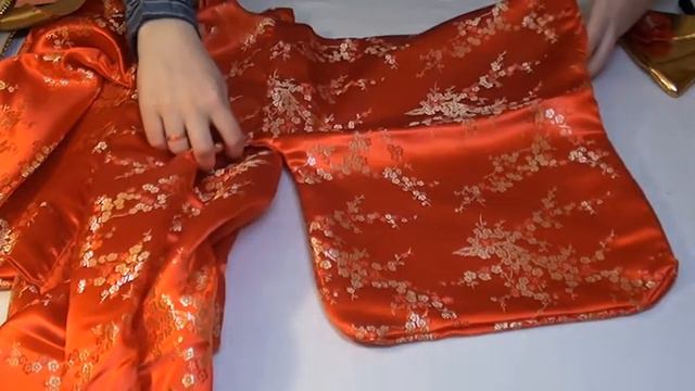 Японский костюм для девочки смотреть онлайн