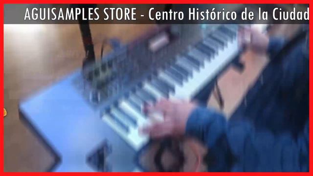 Mermelada 2023 para Teclado ROLAND JUNO-DS 61 "Parte 4" смотреть онлайн