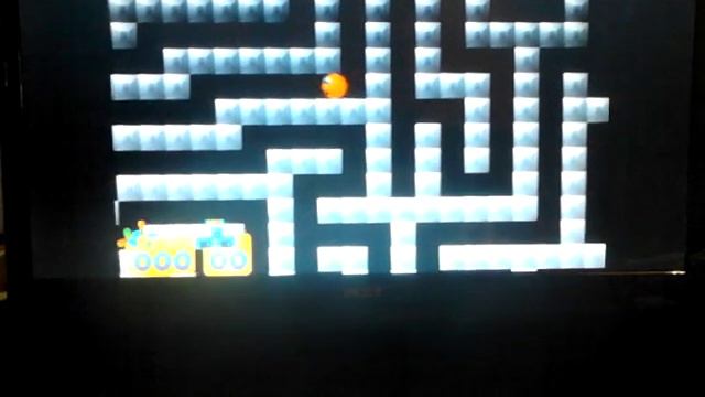 1 и 2 уровень в supaplex 3000 смотреть онлайн