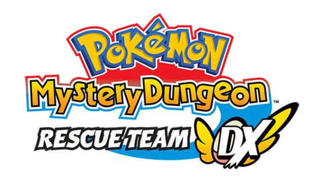 Clarinet (SWAM) - Pokemon Mystery Dungeon Rescue Team DX смотреть онлайн