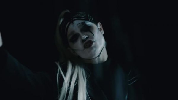 SKYND - 'Robert Hansen' (Official Video)