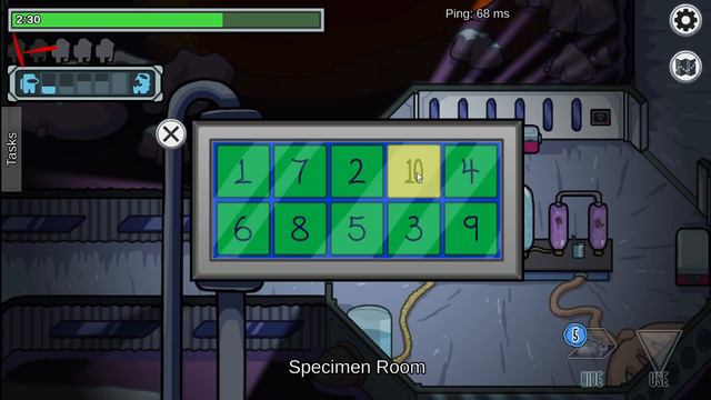 Among Us Hide n Seek - Gameplay Walkthrough Part 623 - ONE LIME IMPOSTOR WON THE GAME IN 30 SECONDS смотреть онлайн