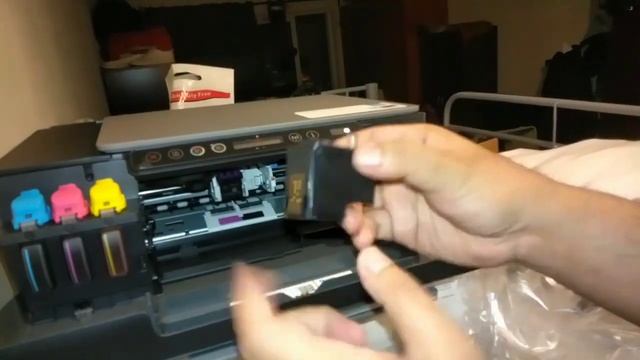 HP SMART TANK 515 REVIEW AND TATTOO STINCEEL TRANSFER MACHINE tagalog version смотреть онлайн