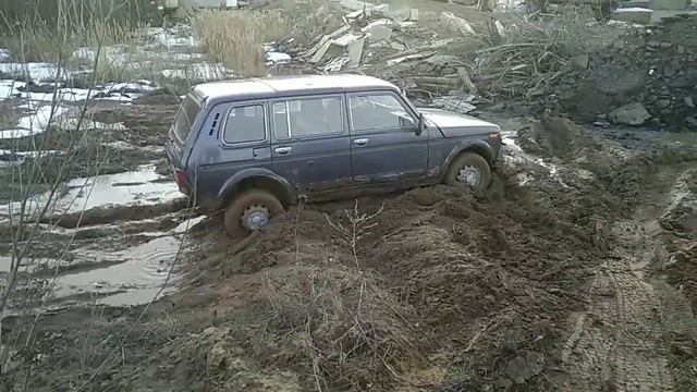 Сток нива и 66 смотреть онлайн