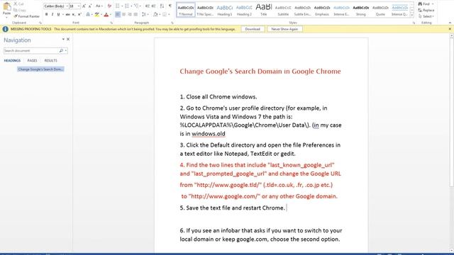 How to make google.com not redirect to local version of Google смотреть онлайн