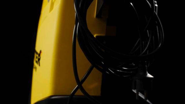 Как собрать мойку высокого давления Huter W165-AR  70/8/10