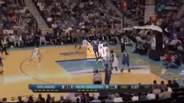 Dwight Howard vs Emeka Okafor 2011-2012 season смотреть онлайн