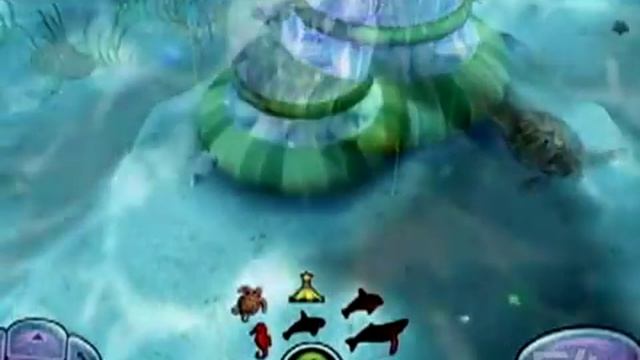 X-Play - Deep Sea Tycoon review смотреть онлайн