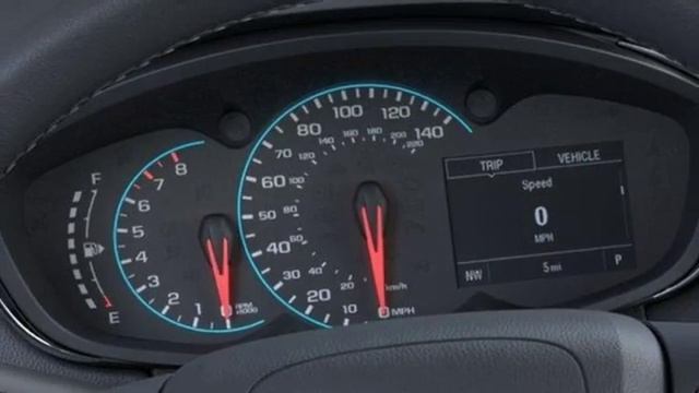 New 2019 Chevrolet Trax Elgin IL Streamwood, IL #3190346 смотреть онлайн