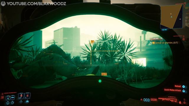 Cyberpunk 2077 - Unlimited Money Glitch, 1,200,000$ In 30 Minutes!