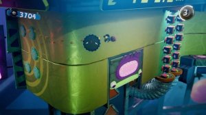 Sackboy | ЗвЁздный перекрЁсток | Все наверх #59 (ВДВОЁМ)