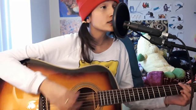 Spongebob Squarepants | Ripped Pants (live cover) смотреть онлайн