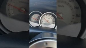 Nissan Tiida. Какой-то шелест при ускорении.