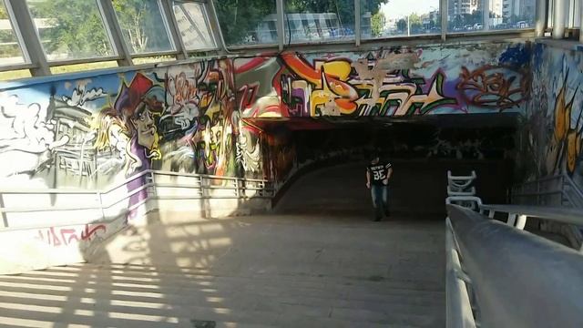 ТРЕНИРОВКА ПЕРЕД БОЕМ С АГРОШКОЛЬНИКОМ смотреть онлайн