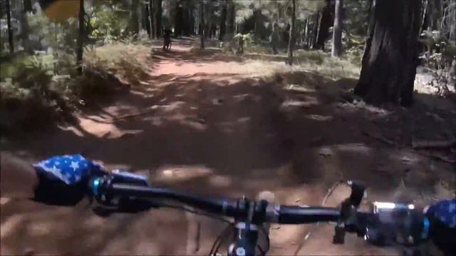 Pioneer Trail, Nevada City ~ August 12, 2016 смотреть онлайн