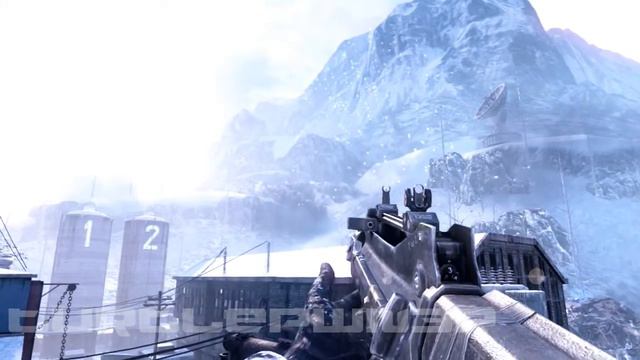 twixtor slow motion FAMAS BLACK OPS call of duty смотреть онлайн