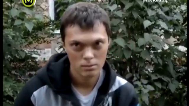 Московский патруль смотреть онлайн