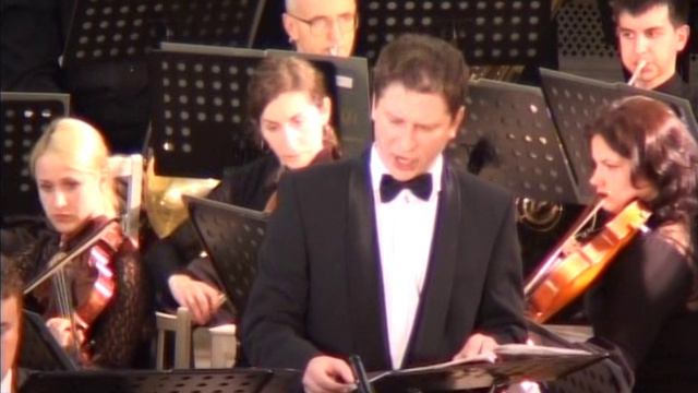 2010 - РАХМАНИНОВ, "Колокола" и "Симфонические танцы" смотреть онлайн