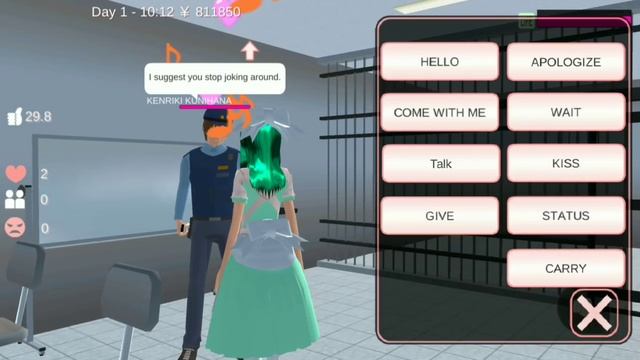 HOW TO GET LIMITLESS MONEY- Sakura School Simulator смотреть онлайн