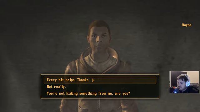 Fallout: NV - The Adventures of Ronton Dickman - Part 6 смотреть онлайн