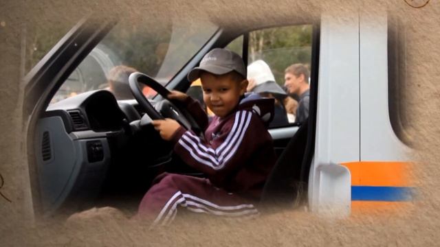 Дети - наше будущее! 5 сентября 2015 в 14:00 смотреть онлайн